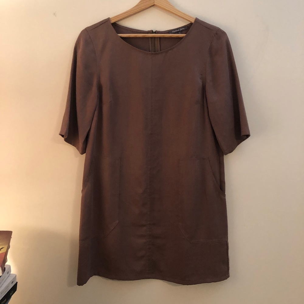 Michael Stars Shift Dress